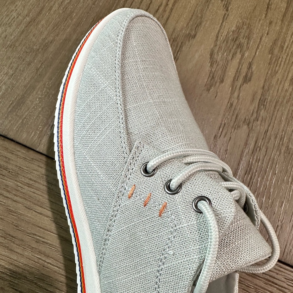 Brand New Fashion Men’s Lightweight Comfort Shoes - Never Worn Size 42 / U.S. 9 - Picture 9 of 11